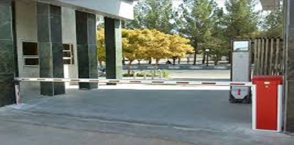 راهبند bft