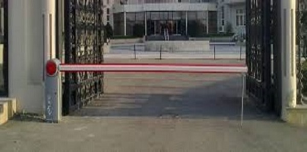 راهبند هیدرولیک